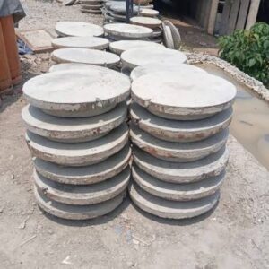 manhole