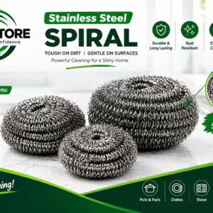 Spiral