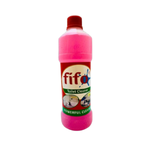 Triolet Cleaner