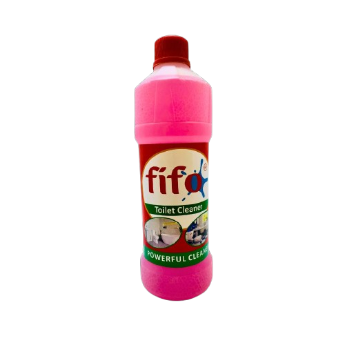 Triolet Cleaner