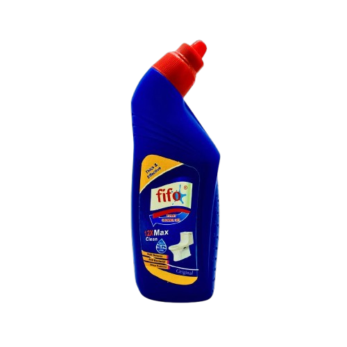 Toilet Cleaner jel