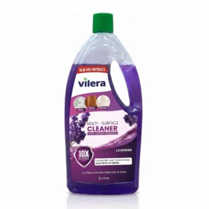 Vilera Multi Surface Cleaner 1 Litre | MYZ Store